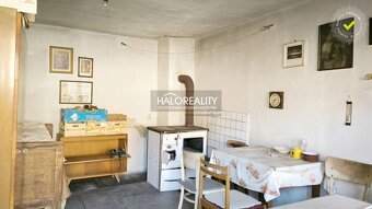 HALO reality - Predaj, rodinný dom Kuchyňa - ZNÍŽENÁ CENA -  - 4