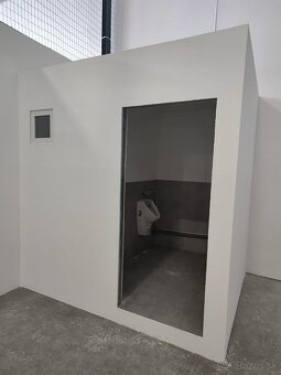 BH REAL ESTATE ponúka na prenájom skladový priestor na Turbí - 4