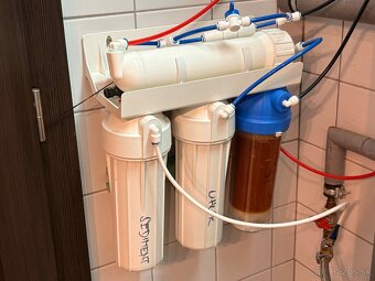 Predam komplet akvarium - 4