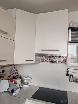 Kuchynské dvierka - 4