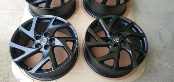 Kia proceed gt sportage mazda 6 gh gta 5x114,3 r18 - 4