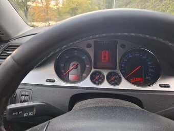 Volkswagen Passat 2.0 TDI - 4
