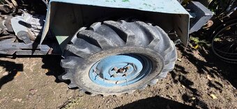 Malotraktor - 4