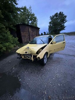 BMW E36 316i Compact - 4