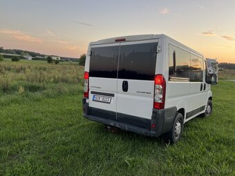 Citroen Jumper 3.0 - 4