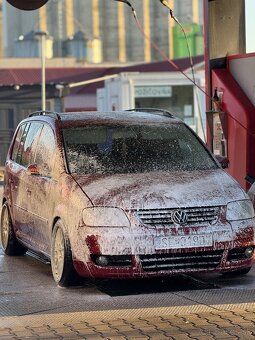 Vw Touran 1t - 4