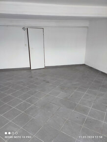 Sklad a spevnená plocha Vajnory - 4