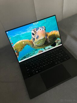 Dell Precision 5550 - 4