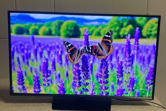 SMART TV Samsung UE32J5672-80cm - 4