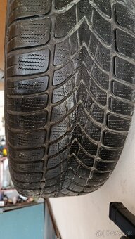 Plechové disky r16 - 4