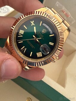 💎💎Rolex daydate💎💎 - 4