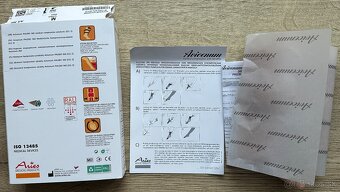 1x II Kompresna pancucha CCL2 velkost M za 10EUR - 4