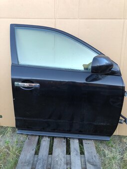 NISSAN MURANO Z50 DVERE - 4