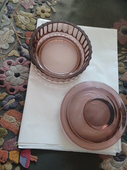 Predam historicku sklenenu dozu - 4