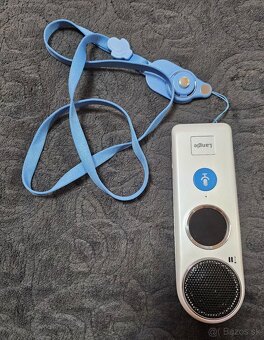 Digitálny hlasový tlmočník VASCO LANGIE - 4