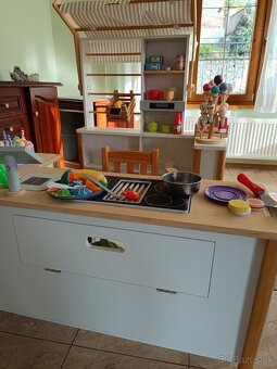 Kuchynka aj Obchod - 4