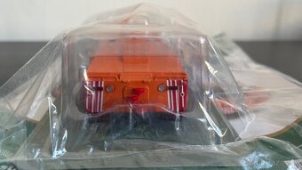 TATRA 815 TPL 1/43 DeaGostini - 4