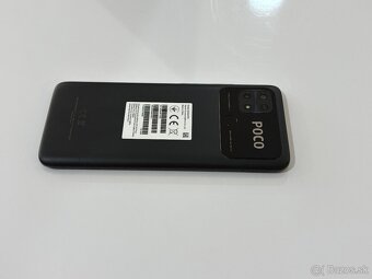 Xiaomi Poco C40 3/32GB TOP stav - 4