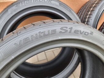 pneu 18″ 245/40R18 HANKOOK letné NEW dot2024 - 4