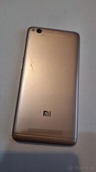 Xiaomi redmi 4A 2/16GB android 7 dual sim - 4