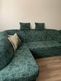 Rohova sedacia suprava - 4