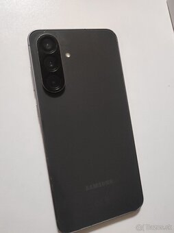 Predám Samsung galaxy a56 5G - 4