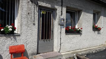 prenájom domu pre firmy a živnostníkov Sučany - 4