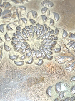 STAROŽITNÁ DÓZA - 4