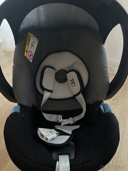 cybex autosedacka 0-13 - 4