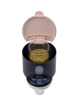 Predám Beaba Bib´Expresso 2v1 - 4