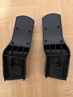 Adaptéry Easywalker Rudey - 4