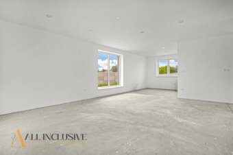 ALL INCLUSIVE | NA PREDAJ 4-IZBOVÁ NOVOSTAVBA, POVODA - 4