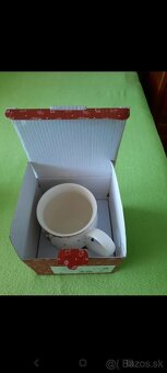 Porcelánový hrnček VILLEROY &BOCH - 4