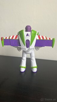 Buzz Lightyear Toy Story 4 - 4