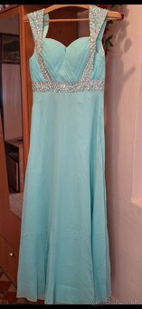Plesove šaty - 4