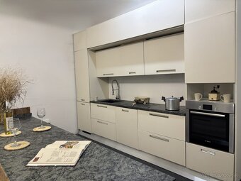 Moderná kuchyňa ANDREA - 4