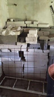 Stavebný materiál - 4