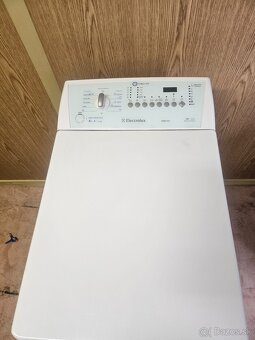 Práčka úzka Electrolux Doprava Zdarma - 4