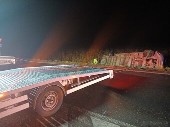 RB-ODŤAHOVÁ SLUŽBA - 4