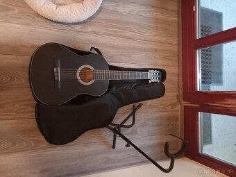 Predám gitaru Rezervovane - 4
