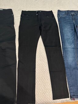 Balik damske rifle 4ks - 4