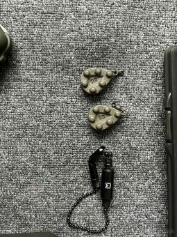 Rybárska výbava - 4