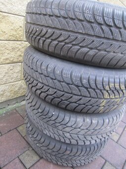 15" pl. disky Caddy, Octavia 2,3, Golf7,8, seat so zim. pne - 4