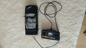 Auto na diaľkové - 4