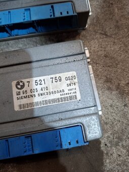 Rj automatu gm,zf,ews3 - 4