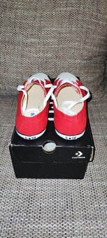Converse č.40.5 - 4