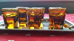 Medové štamperliky - 4