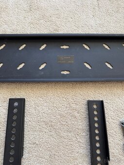 TV Držiak Fixný | Stell SHO 2021 SLIM, VESA 40" - 70" - 4