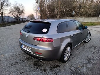 Alfa Romeo 159 2.4jtd - 4