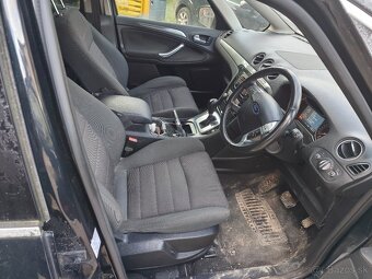 Rozpredám smax automat - 4